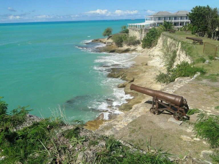 Fort-James-Tour